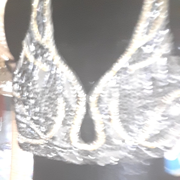 Alyce paris homecoming dress - Picture 5 of 16